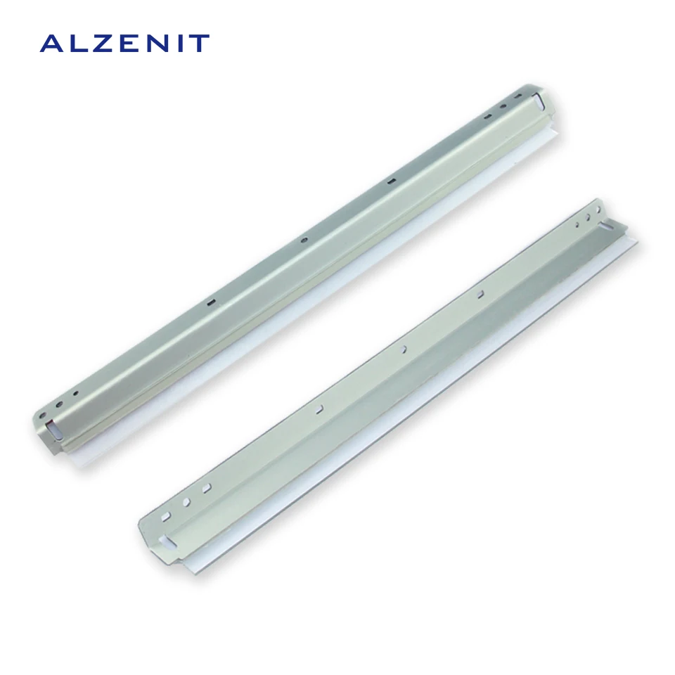 

3Pcs/Lot ALZENIT For Sharp AR M3 50 450 310 420 351 451 3511 4511 OEM New Drum Cleaning Blade Printer Parts