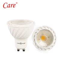 

Care Super Bright LED GU10 5W 220V Bulb LED Spotlight Lamp GU5.3 5.5W 12V/220V LED Lighting Lamp Lampada LED Bulbs Spotlight
