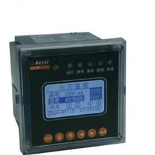 3C Сертифицированный ARCM200L-J8 Электрический пожарный детектор контроля 8-канальный видеорегистратор детектор утечки