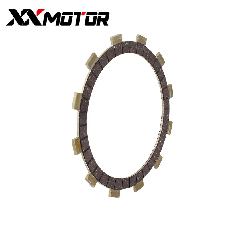 Диск сцепления для Yamaha XJR400 FZ600 XJ600 FJ600 TDM850 YX600 XTZ750|Двигатели| |