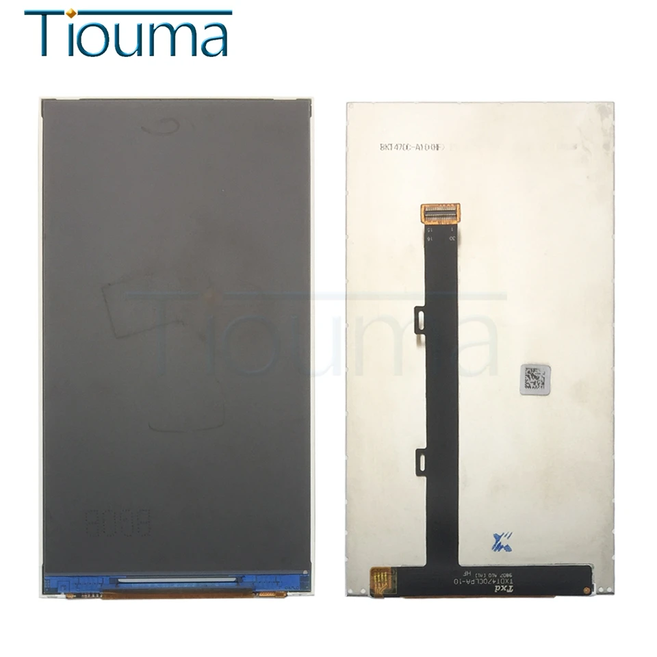 For HTC Desire 526 526G Full LCD Display Panel Screen Module + Black Touch Digitizer Sensor Glass Assembly | Мобильные телефоны и