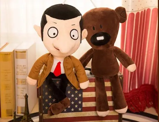 Dessin Anime Mignon 1 Pc 30 Cm Mr Bean Ours En Peluche Poupee Jouets En Peluche Cadeaux D Anniversaire Aliexpress Dessin Anime Mignon 1 Pc 30 Cm Mr Bean Ours En Peluche Poupee Jouets En Peluche Cadeaux D Anniversaire Aliexpress
