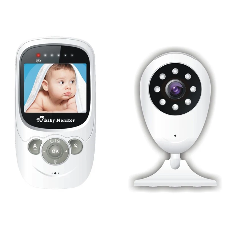 Baby monitor