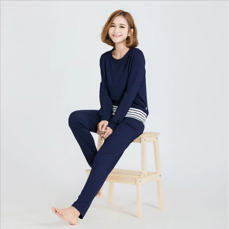 soft cotton sleepwear