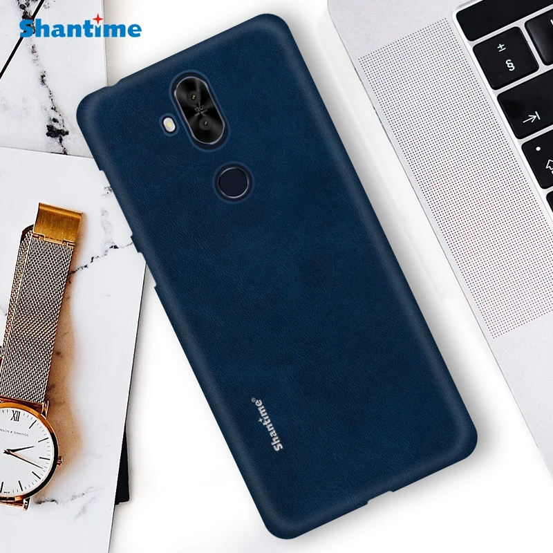 Лидер продаж роскошный чехол из искусственной кожи для Asus Zenfone 5 Lite ZC600KL телефона