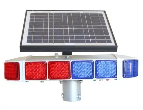 

Solar flashlights,LED strobe lights, night construction warning lights, roadblock lights, blue circle flashlights