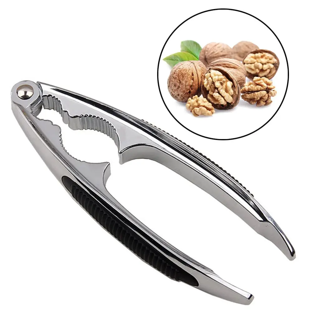 Buy Multi Function Nut Cracker Sheller Walnut Plier