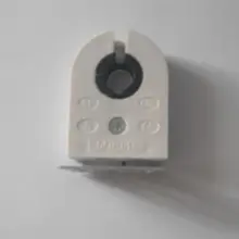 Ударопрочный G13 T8 основание лампы DT216 держатель света для поезда, парусного спорта, яхты