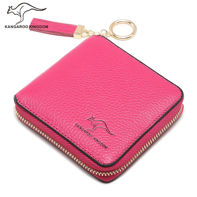 Women's Small Wallets Australia IUCN Water