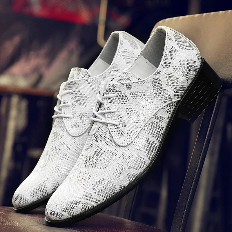 luxury dress shoes mens