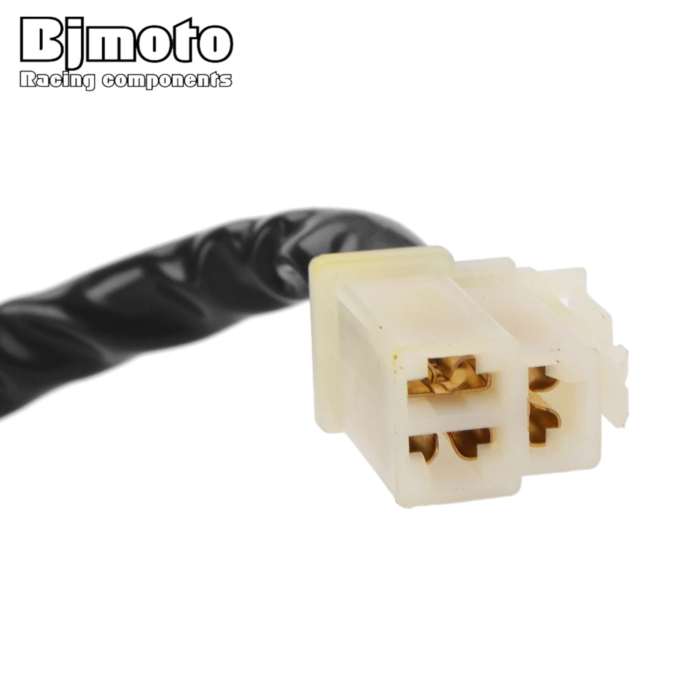 BJ 31120-MBG-003 магнето для мотоцикла двигателя статор катушка генератора для Honda VFR800 VFR800F ПВП 800F VFR 800 F 1998-2001