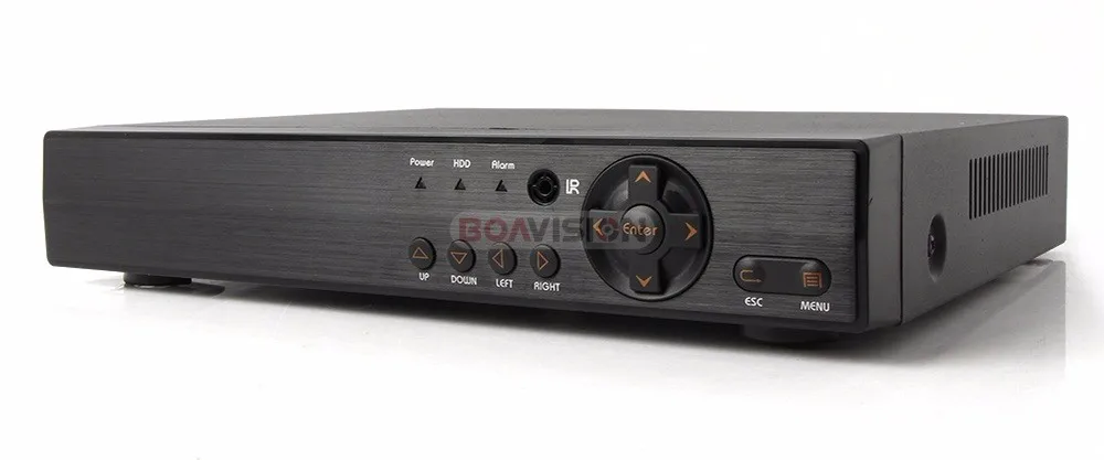 2 CCTV DVR