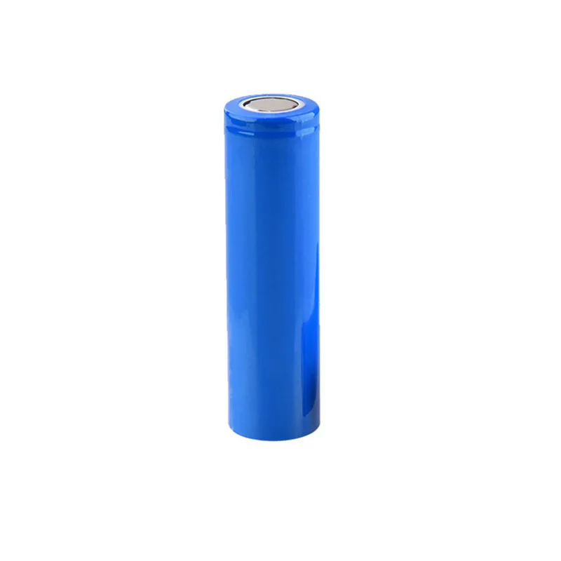

GTF 3.7V 2000MAH 18650 Battery rechargeable Li-ion Battery 2000MAH Capacity rechargeable lithium accumulator Batteries