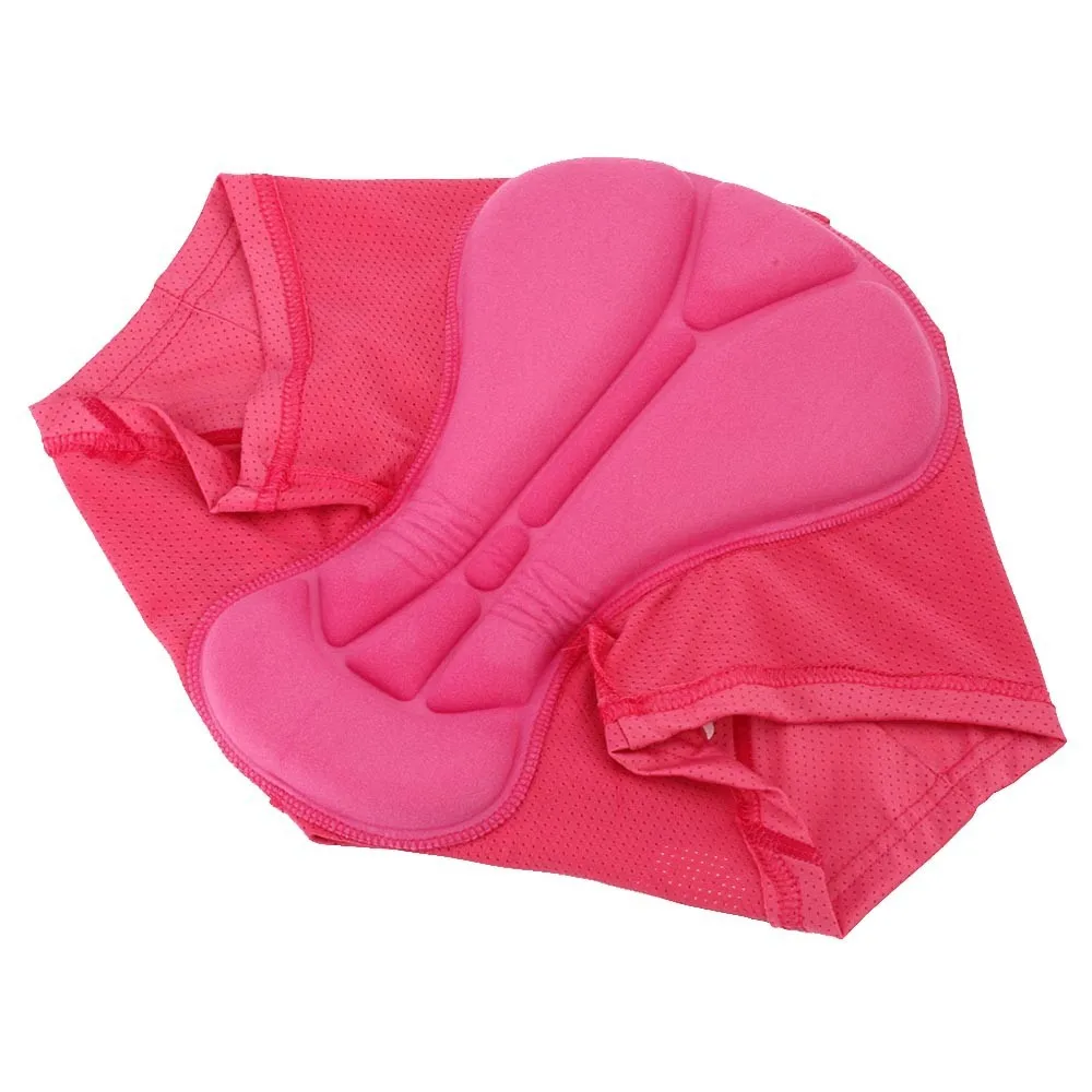 Plus-Size-2XL-For-Women-Cycling-Underwear-3D-Sponge-Pad-Thickening-Sports-Cycle-Wear-Short-Pants (4)