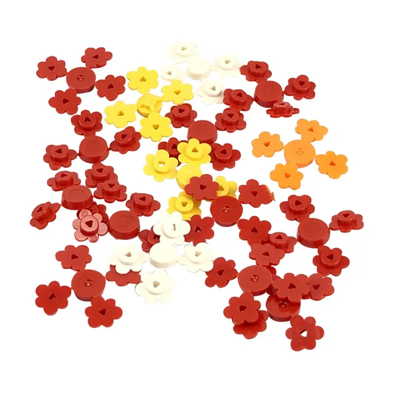 

Legoing City Flower Model Gifts Simulation Toys Figures Classic Model Sets Toys For Kids Building Blocks Legoings Toys & Hobbies