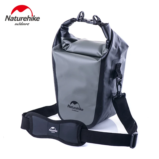 dry bag sling pack