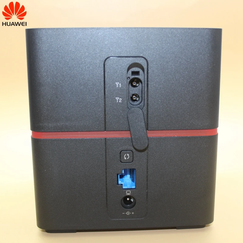  Nuevo Huawei E5170 B529 B5284G LTE Cat liberado. 6 Mobile Hotspot Gateway 4G Homenet Router 4G CPE 
