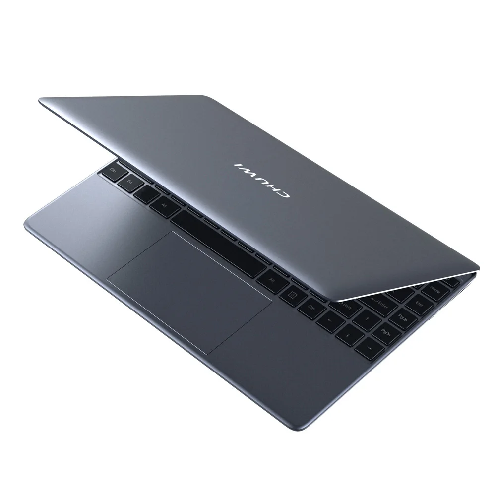 Ноутбук CHUWI LapBook SE 13 3 дюймов 16:9 FHD Intel Gemini Lake N4100 четырехъядерный Windows 10 4 Гб ОЗУ 32 ПЗУ
