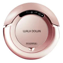 Automatic Sweeping Robot Intelligent Vacuum Cleaner Robot Household Smart Mute Sweeping Robots Efficient Cleaners For Household
