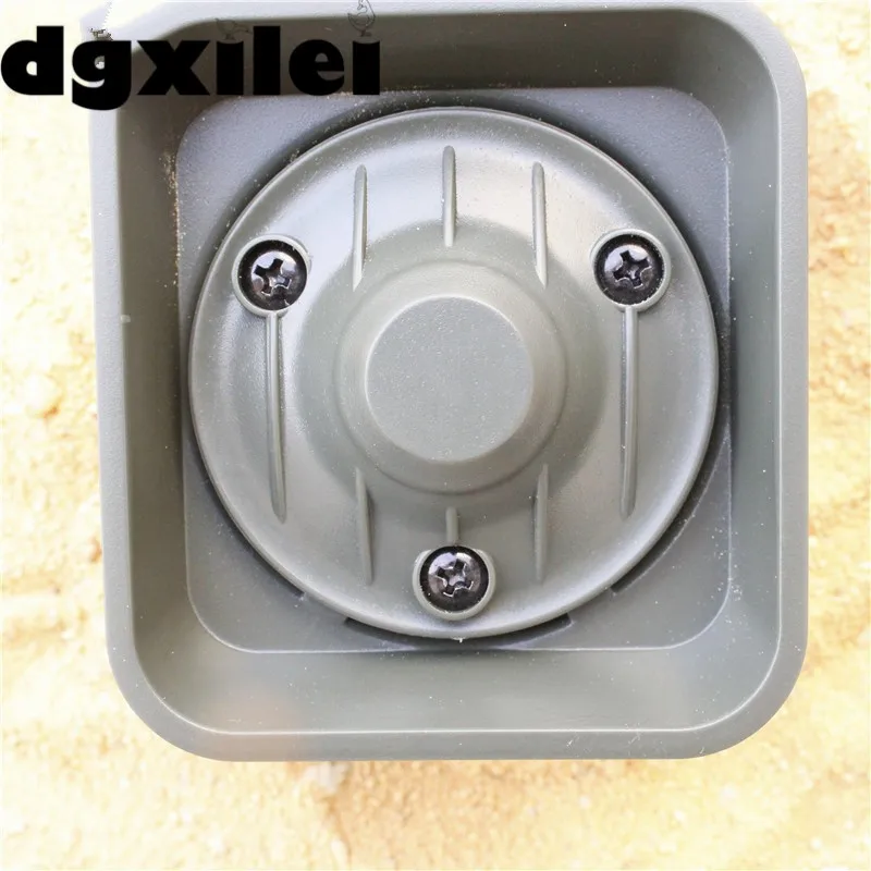 Hunting Mp3 Bird Caller Sounds Player (3)