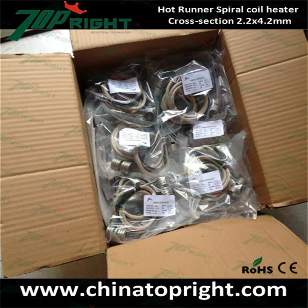 packaging from china topright industrial