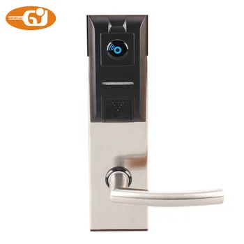 

Quality electronic hotel lock,rfid lock,intelligent lock