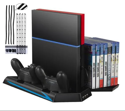 Aliexpress.com : Buy Vertical Stand for PS4 Console