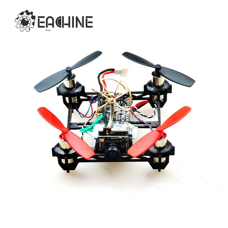 Buy Eachine Tiny QX80 80mm Micro FPV Racing Quadcopter
