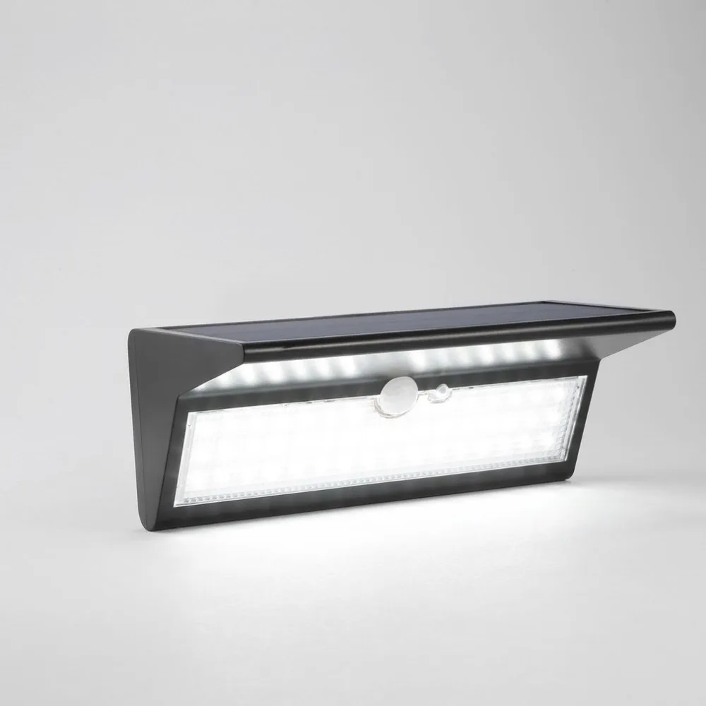 

Motion sensor solar light Outdoor Waterproof Save Energy 46 LED Powered Lamp Sensitive Solar Lamps Garden Landscape Lights