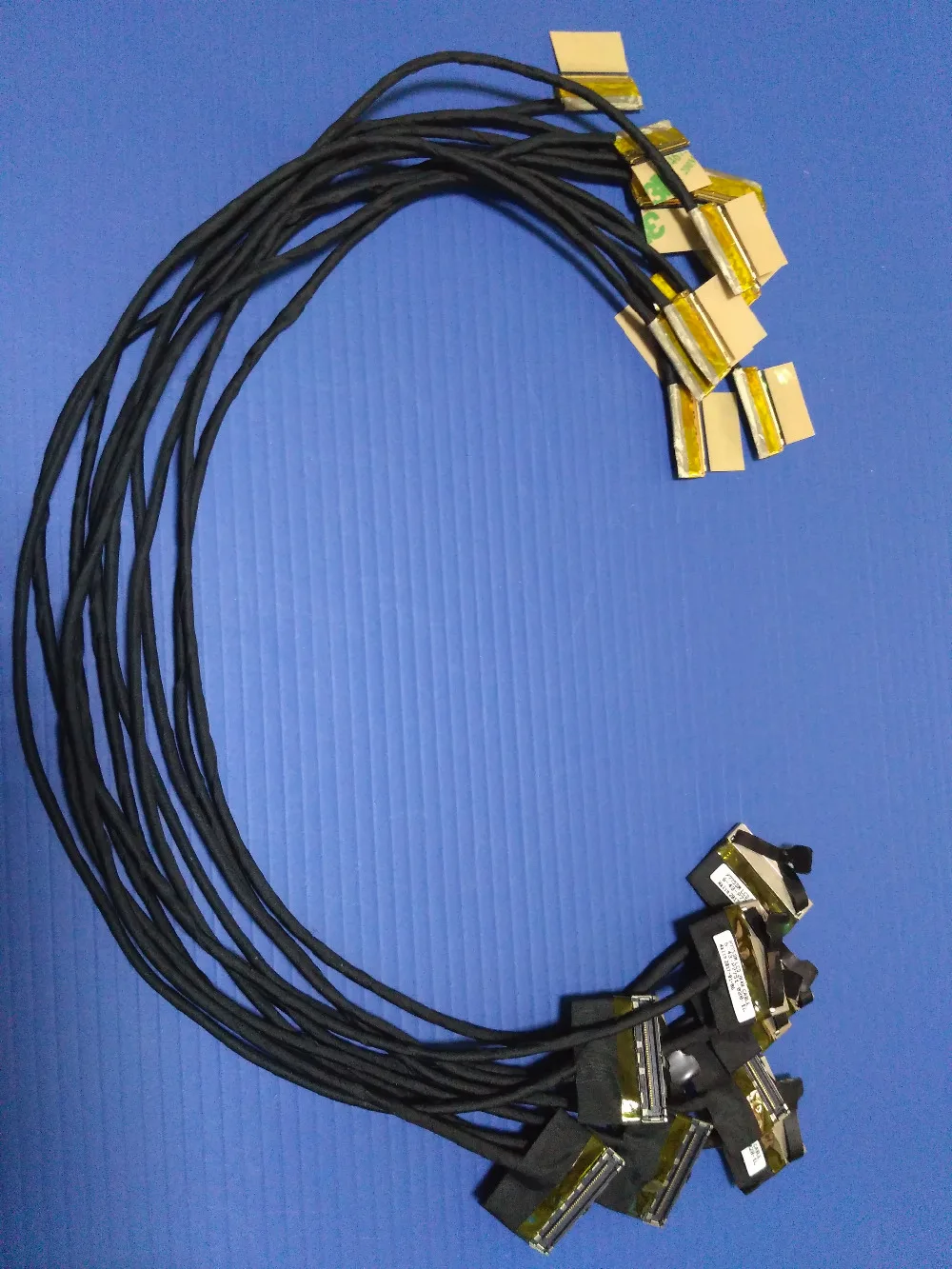 Бесплатная доставка Новый P775DM 6 43 P7751 010 1N 1L P775DM2 DM3 edp 30p для ноутбука clevo|edp| |