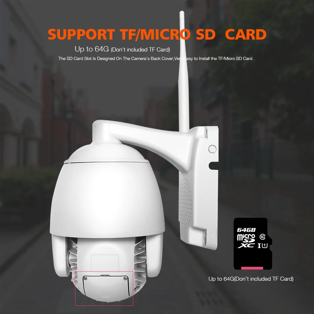 Cheap Câmeras de vigilância