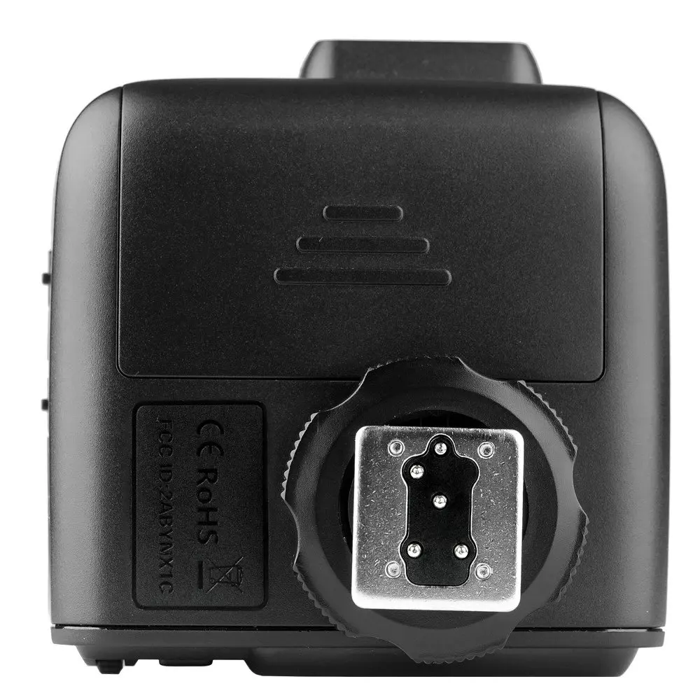 Flash Trigger Transmitter  (13)