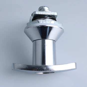 

T style knob Electronic cabinet lock Instrument Enclosure hardware part switch fire box industry distribution box door lock