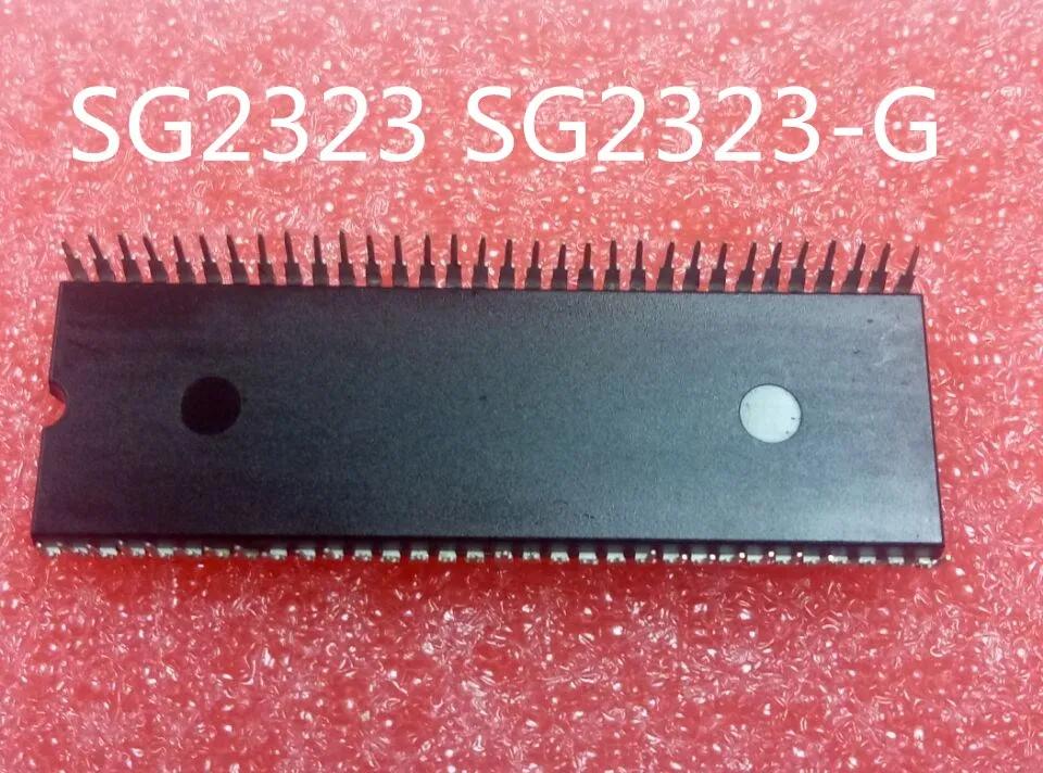 Новинка SG2323 SG2323-G | Электроника