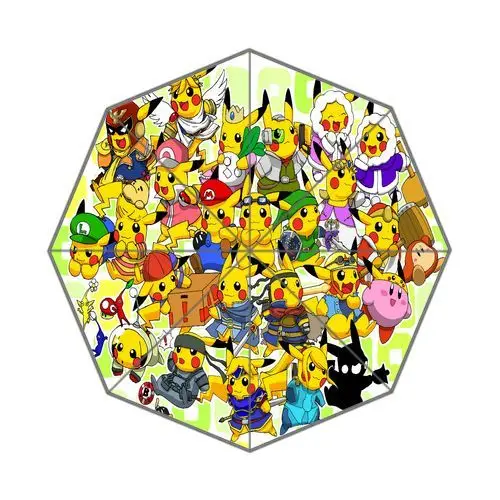 Pokemon 8