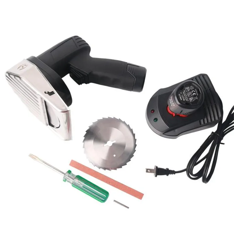 

2017 NEW Professional Wireless Electric Shawarma Doner Kebab Slicer S927