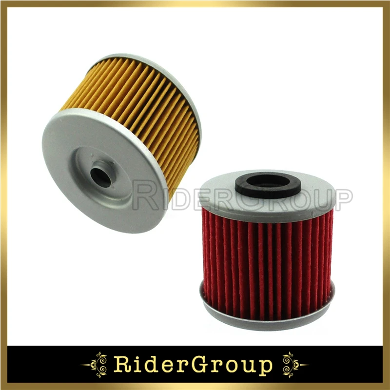 Масляный фильтр очиститель для 15412-MGS-D21 15412-HP7-A01 Honda SXS1000 Pioneer 1000 Honda SXS1000M3 3 место Pioneer