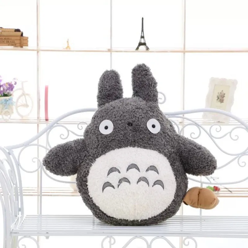 - Ghibli Plush