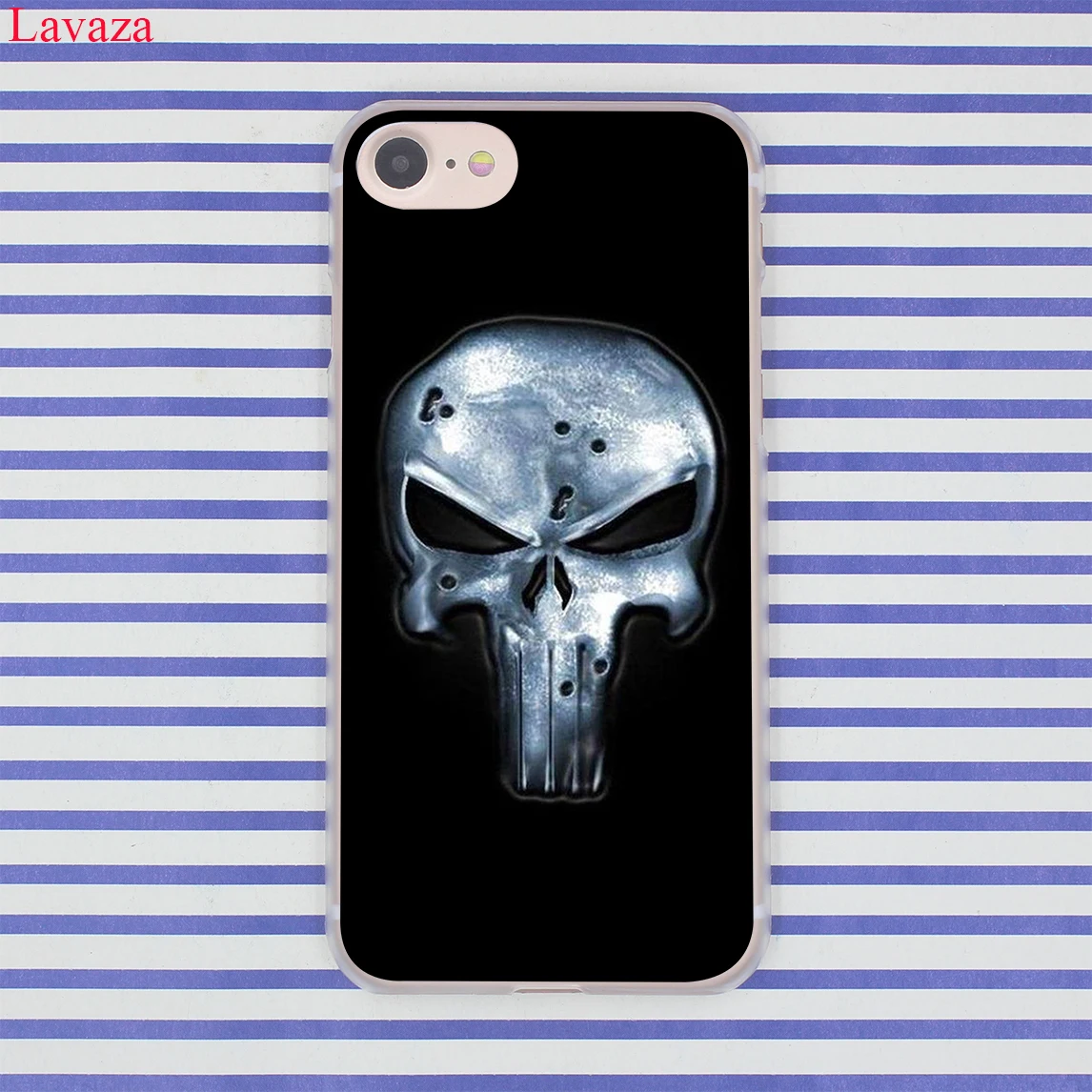 coque galaxy a3 2017 punisher