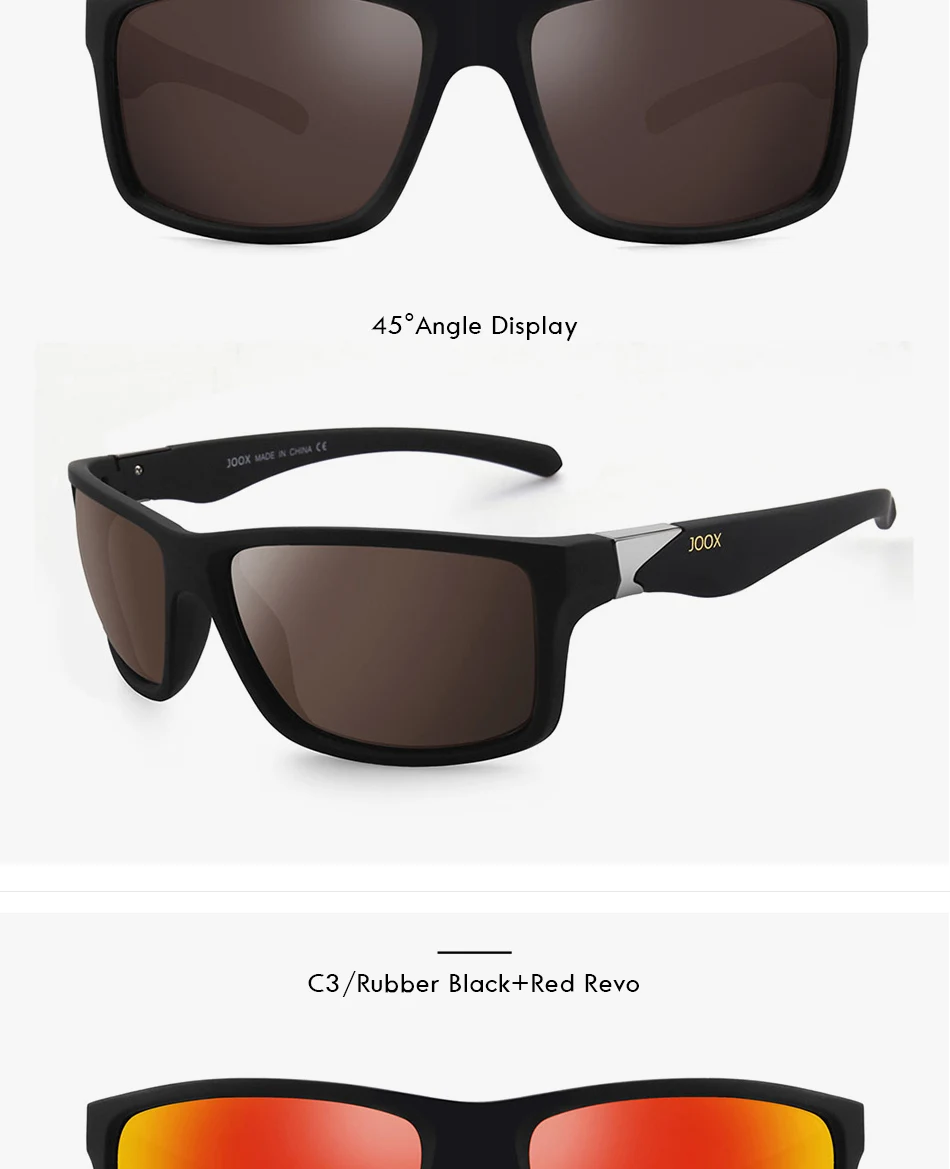 Брендовые дизайнерские поляризованные солнцезащитные очки мужские водительские очки Мужские Винтажные Солнцезащитные очки для мужчин Spuare зеркальные летние UV400 Oculos