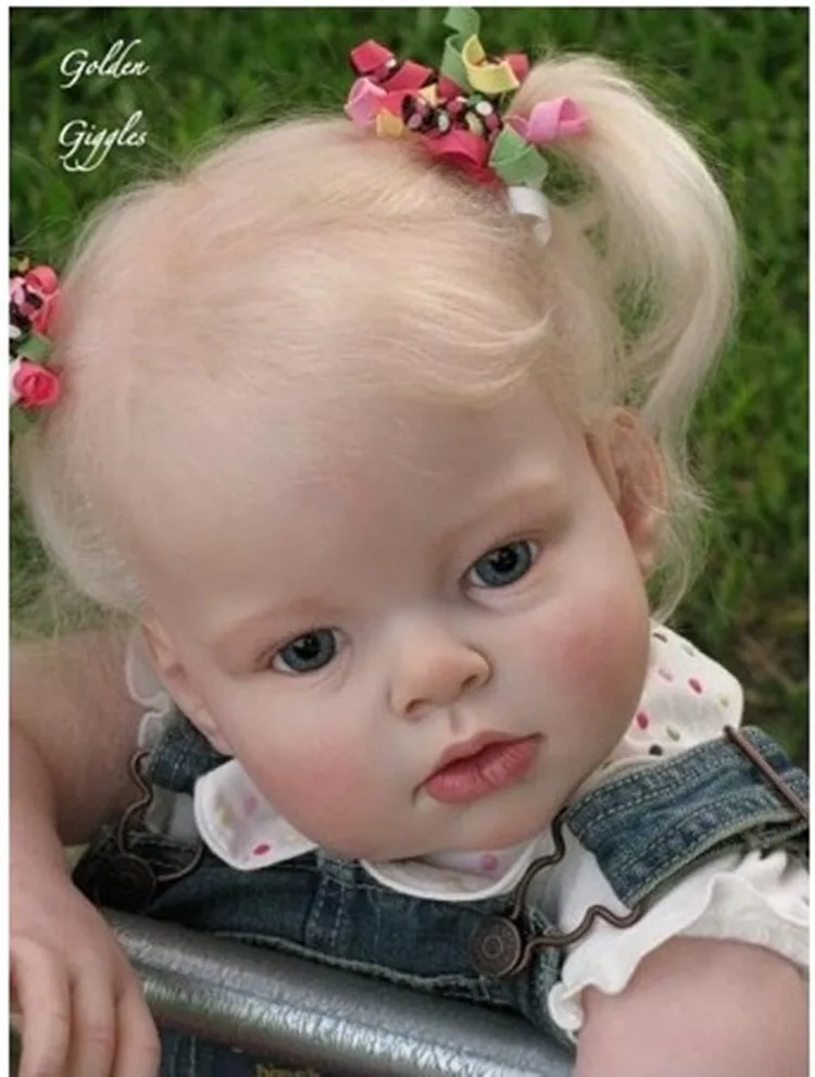 NPKDOLL 10 Inches Reborn Baby Boy Doll Reborn Mini ...