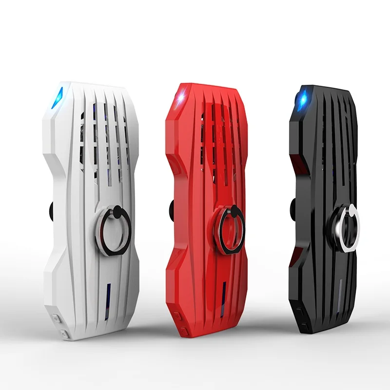 gaming cooling pad for mobile