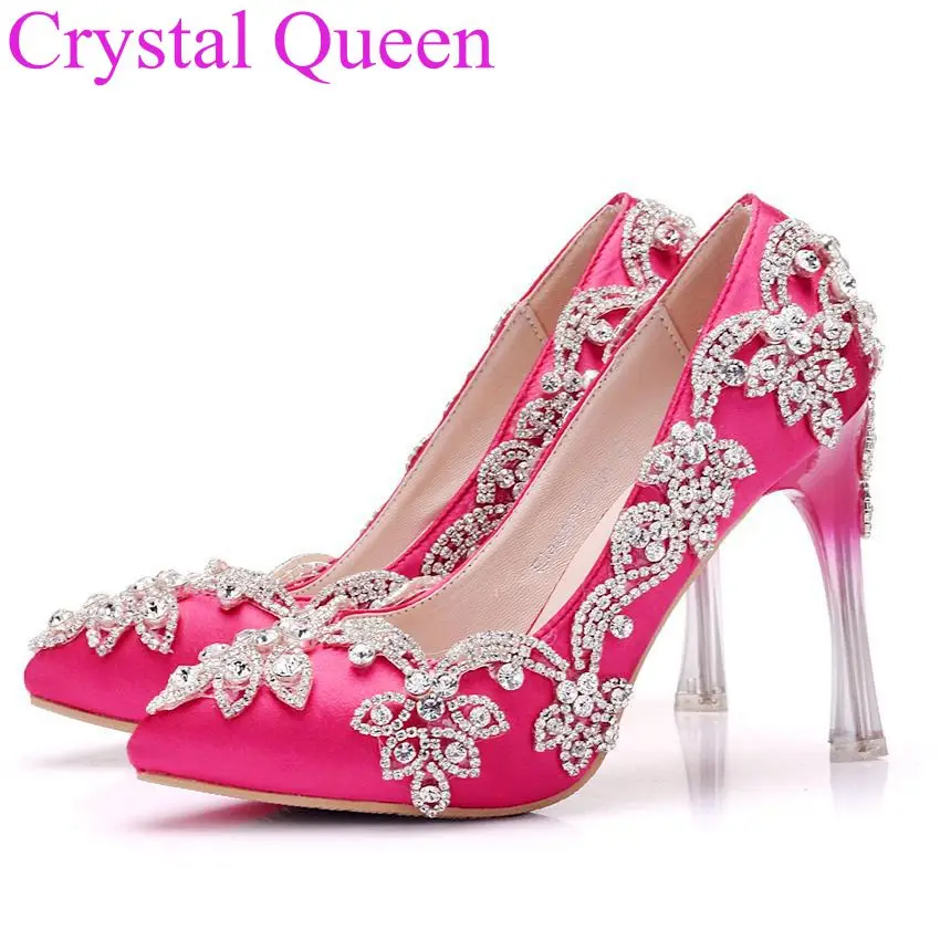 elegant platform shoes