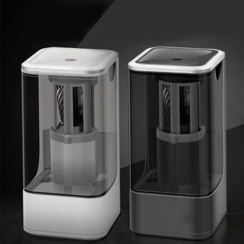 

New Sale Automatic Electric Pencil Sharpener Pen Luxury For School Supplies Stationery school-supplies