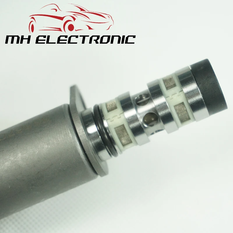 MH Электронный для OPEL ASTRA INSIGNIA ZAFIRA VAUXHALL ALFA ROMEO качественный VVT 55567050 клапан