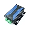 Module de relais réseau industriel IP Ethernet, 2 voies, commutateur réseau 1 voie isolé inputTCP-KP-C2 ► Photo 2/6