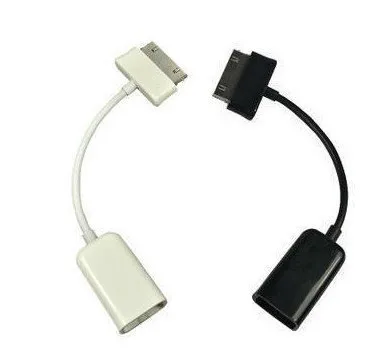 USB хост OTG адаптер кабель для Samsung Galaxy 10 1 Tab 2 P5100 P5110 Tablet pc|tablet adapter|adapter tabletcable for samsung |