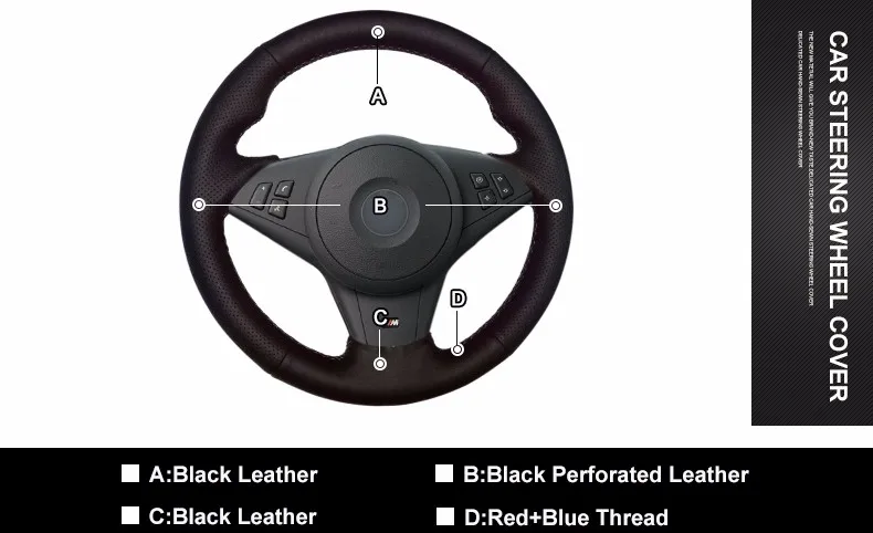 for BMW E60 E63 E64 M5 2005 2007 2008 M6 2007