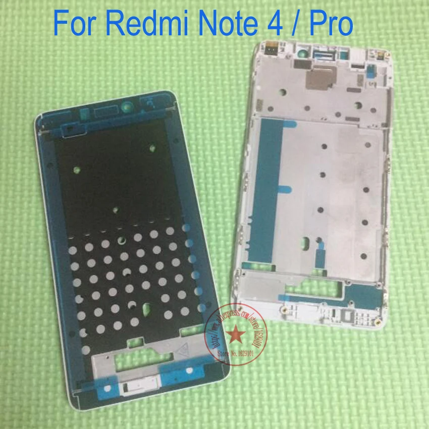 REDMI NOTE 4 (3) 