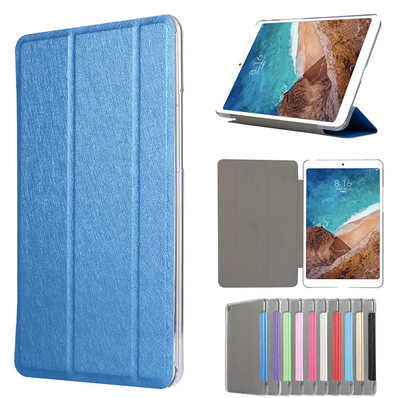 

Cover Case For Xiaomi MiPad 4 Mi Pad4 Protective PU Leather Smart case For XIAOMI Mi Pad 4 MiPad4 8.0 inch Tablet PC Case covers